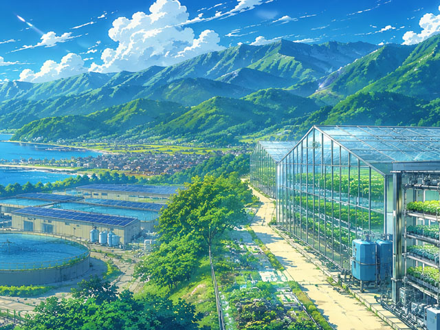 地域再生