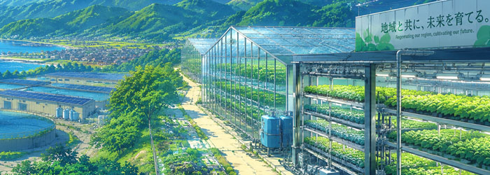 地域再生